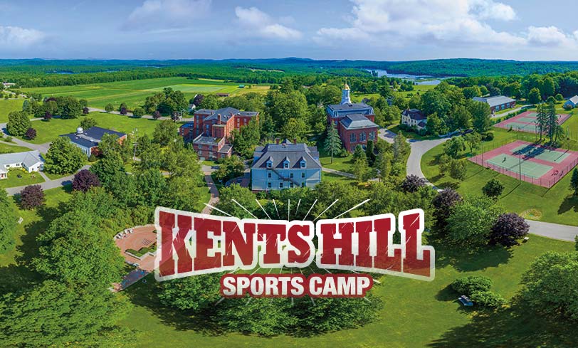 Kents Hill Sports Camp