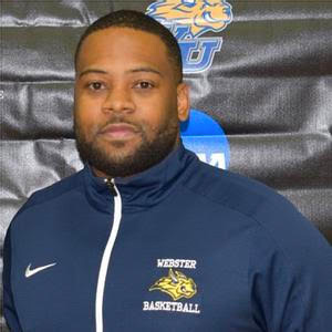 William Manning, Basketball Director at Kents Hill Sports Camp