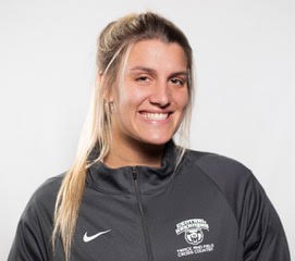 Jenny Peake, Head Counselor