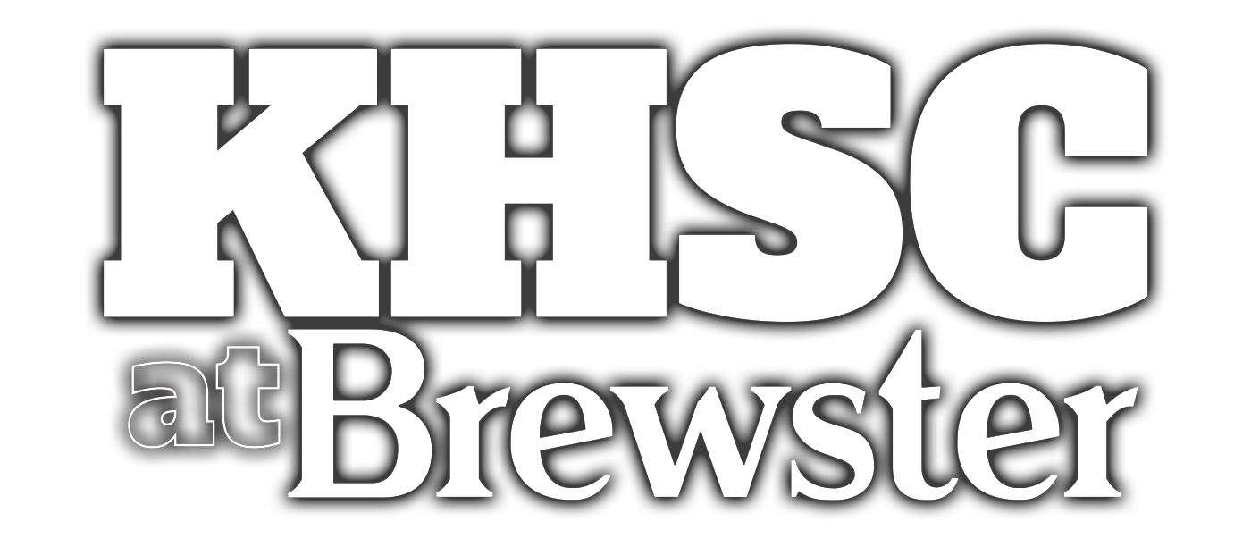 KHSC at Brewster